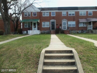 3841 Ravenwood Ave, Baltimore, MD 21213 - photo 2