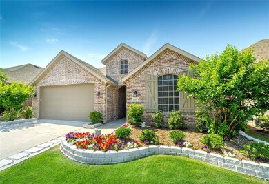 1807 Indigo Creek Ln, Wylie, TX 75098 - photo 5