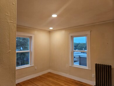 351 S Huntington Ave unit 3, Jamaica Plain, MA 02130 - photo 3