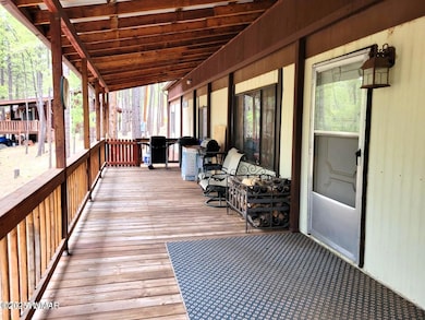 29 & 27 N 2058, Alpine, AZ 85920 - photo 6