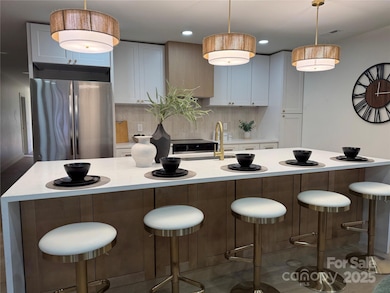 1325 Norris Ave, Charlotte, NC 28206 - photo 3