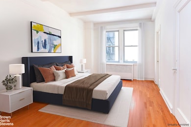 27 W 55th St unit 44, New York, NY 10019 - photo 3