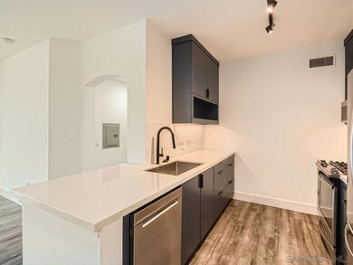 Park Boulevard West unit 1311, San Diego, CA 92101 - photo 7