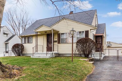 1288 Carbone Dr, Columbus, OH 43224 - photo 2