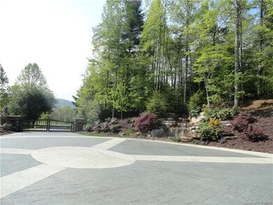 Gated Entry