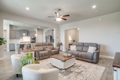 10108 Walnut Ridge Dr, Midlothian, TX 76065 - photo 2