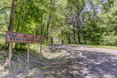 Woodland Lake