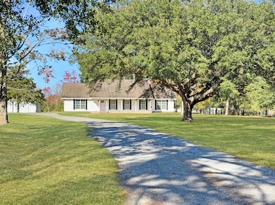 518 J P Calcote Rd, Leesville, LA 71446 - photo 2