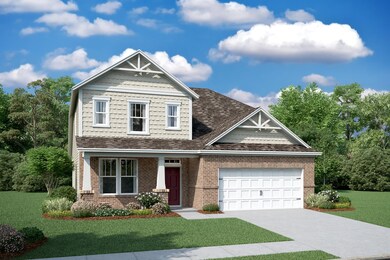 Multiple Exteriors W/ Curb Appeal in Whichever Style You Choose!