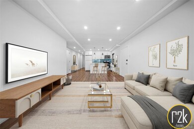 32-24 75th St, East Elmhurst, NY 11370 - photo 6