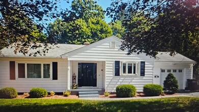 2011 Pleasant St, Three Rivers, MA 01080 - photo 2