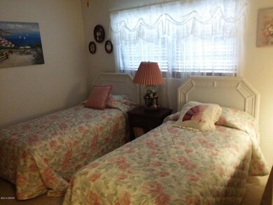 Bedroom II - 1510 Ocean Shore #401