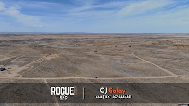 12120 Tomahawk Rd, Casper, WY 82601 - photo 2