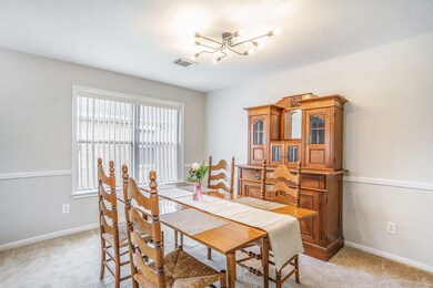 3108 Centennial Village Dr, Pearland, TX 77584 - photo 6