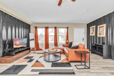 3622 Lehall St unit A, Houston, TX 77021 - photo 2