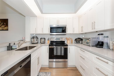 701 SW 128th Ave unit F304, Pembroke Pines, FL 33027 - photo 2