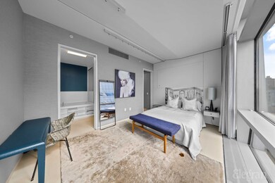 Nouvel Chelsea unit 11B, New York, NY 10011 - photo 7