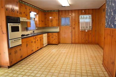 Kitchen View 1