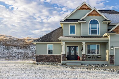 4816 E Corral Cir, Wasilla, AK 99654 - photo 3