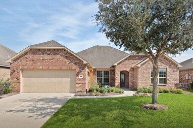 415 Grand Fir Ln, Richmond, TX 77469 - photo 3
