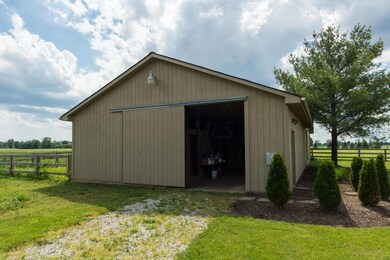 Barn