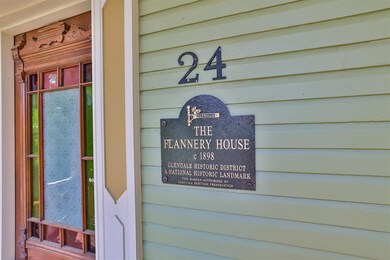 24 N Lake Ave, Cincinnati, OH 45246 - photo 3