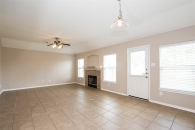 9310 Vander Rock Dr, Houston, TX 77095 - photo 4