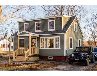 22 West St, West Brookfield, MA 01585 - photo 3