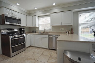 1945 Fraley Dr, Columbus, OH 43235 - photo 6