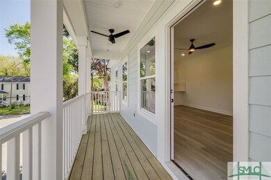 1615 Le Grand St unit B, Savannah, GA 31401 - photo 7