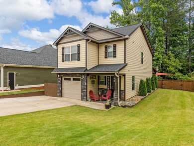 517 Treasure Cove, Inman, SC 29349 - photo 3