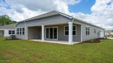 153 Calabash Lakes Blvd unit 1740 Eaton K, Carolina Shores, NC 28467 - photo 5