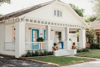 1020 Studewood St, Houston, TX 77008 - photo 4