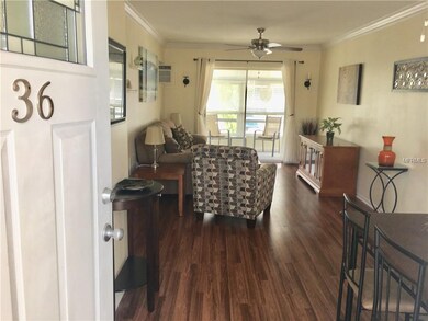 Welcome to this newly renovated unit being sold wi