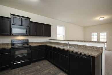 10527 Pine Landing Dr, Houston, TX 77088 - photo 5