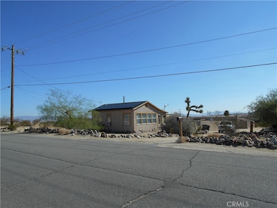 6439 Desert Knoll Ave, Twentynine Palms, CA 92277 - photo 2