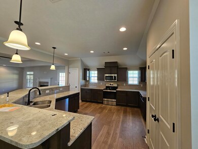 3311 Stockport Dr, Hephzibah, GA 30815 - photo 3