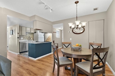 1901 Clear Creek Dr unit B-204, Georgetown, CO 80444 - photo 5