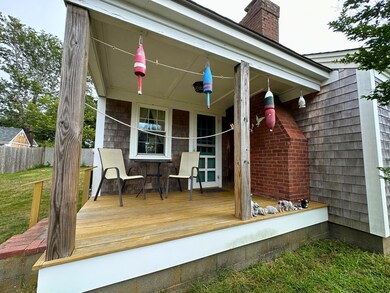 Porch