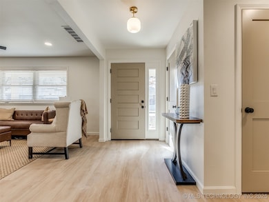 4812 Clearview Dr, Bartlesville, OK 74006 - photo 4