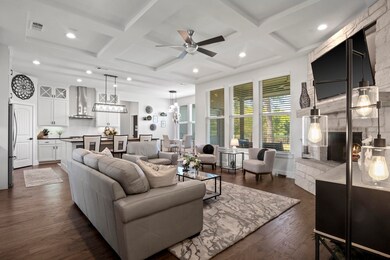 2839 Kingfisher Ln, Mount Pleasant, TX 75455 - photo 7