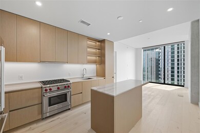 The Modern Austin Residences unit 2803, Austin, TX 78701 - photo 4