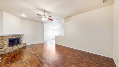 9306 Hawthorne Ct, Odessa, TX 79765 - photo 2