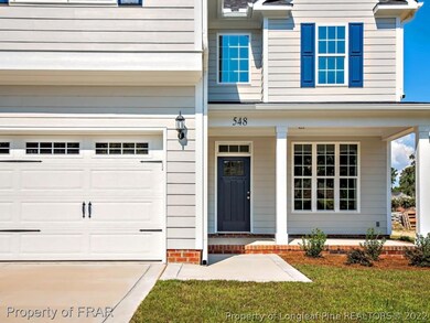 548 Forsythe St, Fayetteville, NC 28304 - photo 3