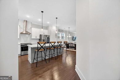 2736 Bell Dr SE, Smyrna, GA 30080 - photo 4