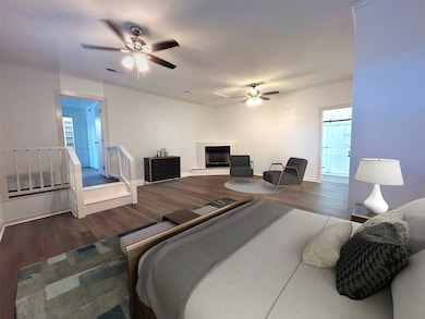 709 Eulalia Dr, Terrell, TX 75160 - photo 5