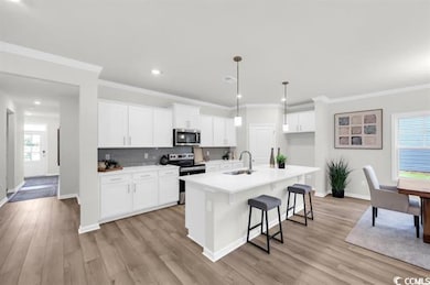 3052 Gadwall Dr unit Lot 12  Bailey II, Aynor, SC 29511 - photo 3