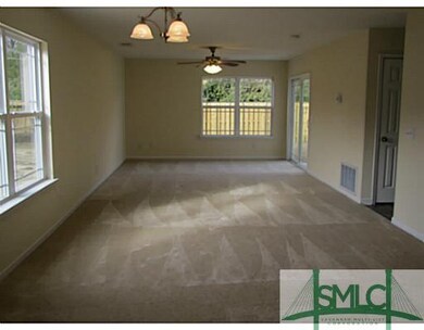 Den/Family/Great Room. Living room /Dining Room