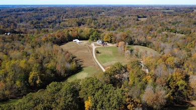 2753 Jarrell Ridge Rd, Clarksville, TN 37043 - photo 2