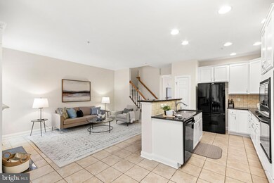 22145 Fair Garden Ln, Clarksburg, MD 20871 - photo 4